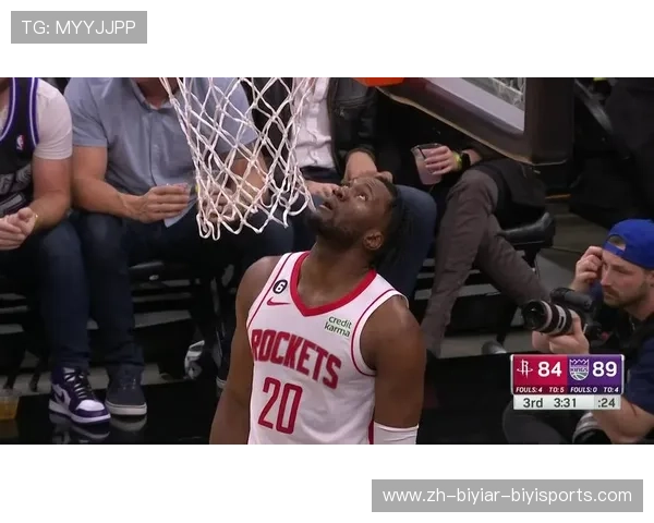 火箭队比赛完整中文回放免费观看入口及观看指南 火箭队比赛完整中文回放免费观看入口及观看指南