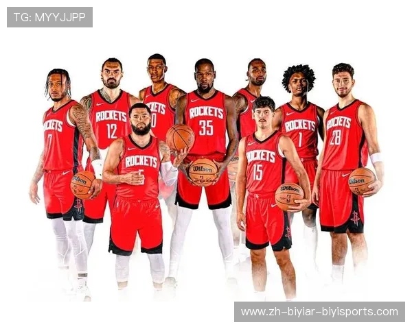 休斯顿火箭队经历了哪些关键变革时期 休斯顿火箭队经历了哪些关键变革时期