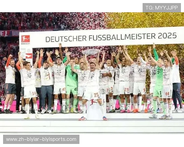 哪些德甲球队曾制造拜仁慕尼黑的夺冠威胁?历史解析 哪些德甲球队曾制造拜仁慕尼黑的夺冠威胁?历史解析