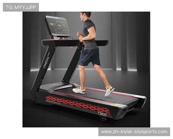 进口健身器材10大品牌：全球最受欢迎的进口品牌